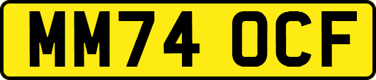 MM74OCF