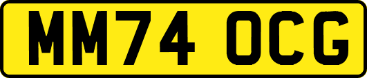 MM74OCG
