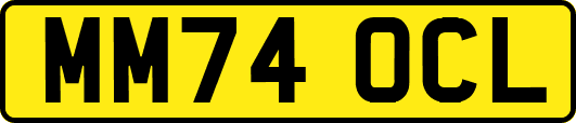 MM74OCL
