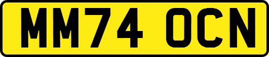MM74OCN