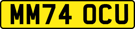 MM74OCU
