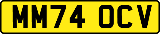 MM74OCV