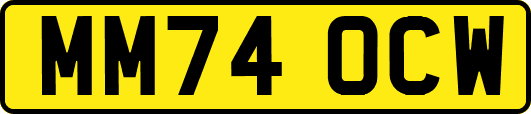 MM74OCW