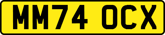 MM74OCX