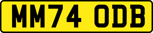 MM74ODB