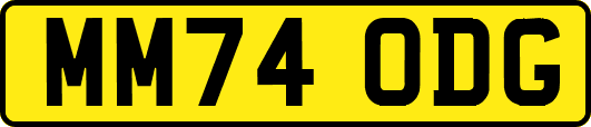 MM74ODG