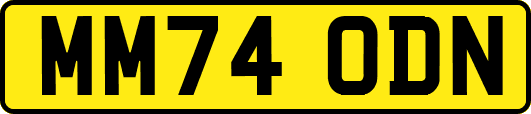 MM74ODN