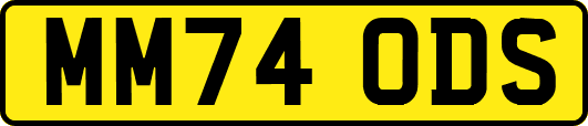 MM74ODS