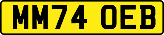 MM74OEB