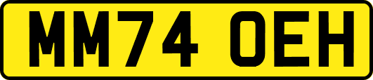 MM74OEH