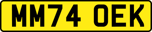 MM74OEK