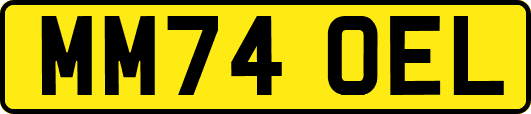 MM74OEL