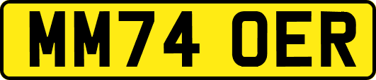 MM74OER