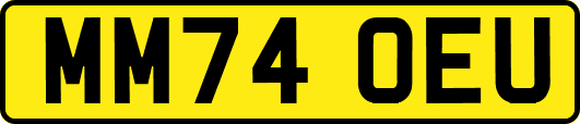 MM74OEU