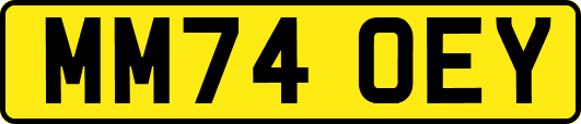 MM74OEY