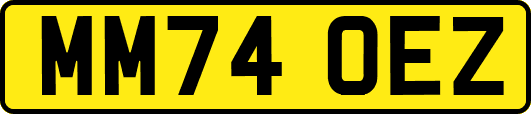 MM74OEZ