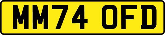 MM74OFD