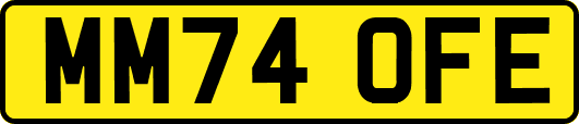 MM74OFE