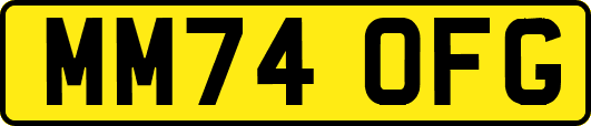 MM74OFG