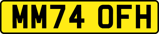 MM74OFH
