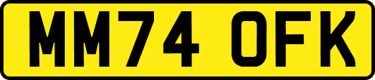 MM74OFK