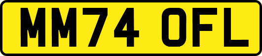 MM74OFL