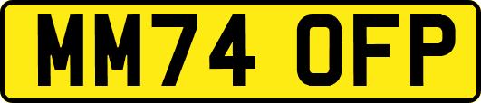 MM74OFP