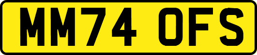 MM74OFS