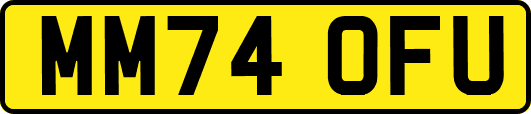 MM74OFU