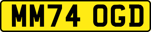 MM74OGD