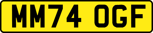 MM74OGF