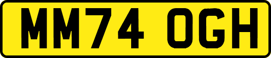 MM74OGH