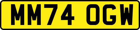 MM74OGW