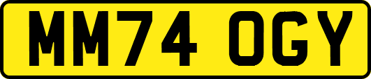 MM74OGY