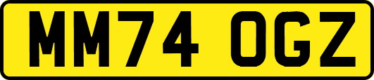 MM74OGZ