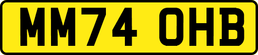 MM74OHB