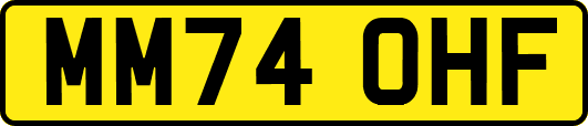 MM74OHF