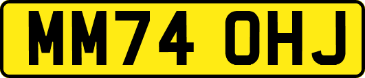 MM74OHJ