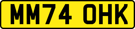 MM74OHK