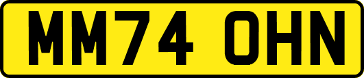 MM74OHN