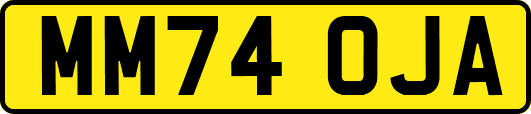 MM74OJA