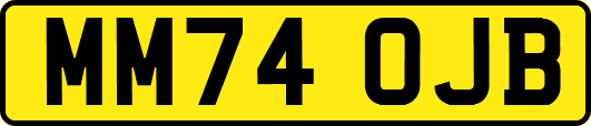 MM74OJB