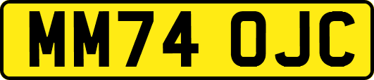 MM74OJC