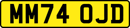 MM74OJD