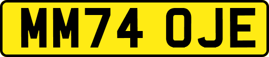 MM74OJE