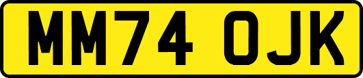 MM74OJK