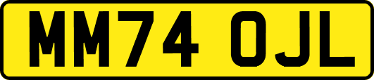 MM74OJL