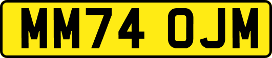 MM74OJM