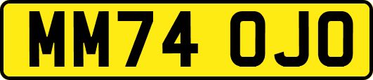 MM74OJO