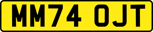 MM74OJT